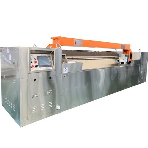 Produktionsanlage für Betonprodukte - Qingdao hongyuanxinyu - automatisch