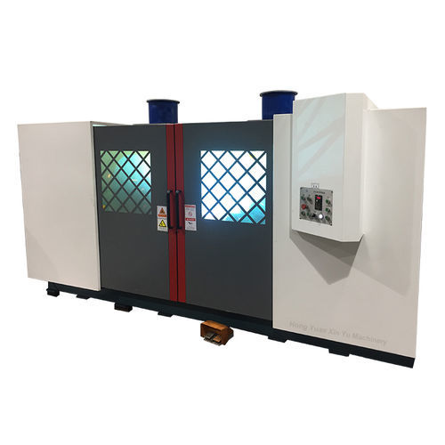 Lichtbogenschweißmaschine - Qingdao hongyuanxinyu - automatisch / für Metall
