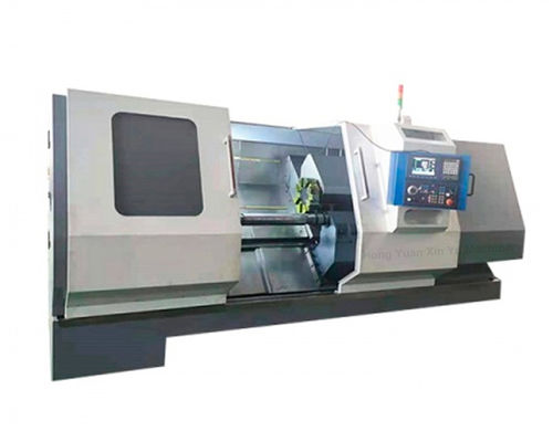 CNC-Endbearbeitungsmaschine - L series  - Qingdao hongyuanxinyu - horizontal