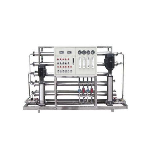 Prozess-Wasseraufbereiter - Qingdao hongyuanxinyu - Umkehrosmose
