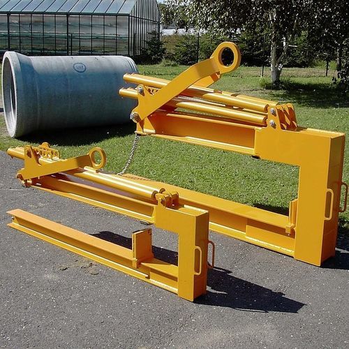 Ablage-Haken - 115 series - WIMAG GmbH - Last / Typ C / für Rohre