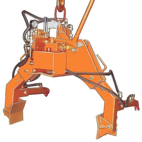 Rohrzug - 125 series - WIMAG GmbH