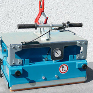 H-Profil-Vakuumheber - 819 series - WIMAG GmbH - für Blech / für Steinplatten / für Betonplatten
