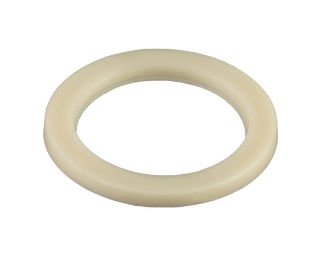 Flache Dichtung - 0300116 series - Bucchi S.r.l. - EPDM / rund / für Gewindeeinsatz