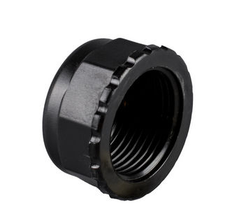 Gewindekappe - 0400180 series - Bucchi S.r.l. - rund / Polypropylen