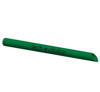 Wasserrohr - 0900853 series - Bucchi S.r.l. - Polypropylen / DIN
