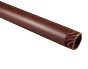 Wasserrohr - 5100849 series - Bucchi S.r.l. - PP / Standard / Gewinde