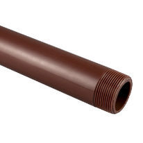Wasserrohr - 5100848 series - Bucchi S.r.l. - PP / Standard / Gewinde