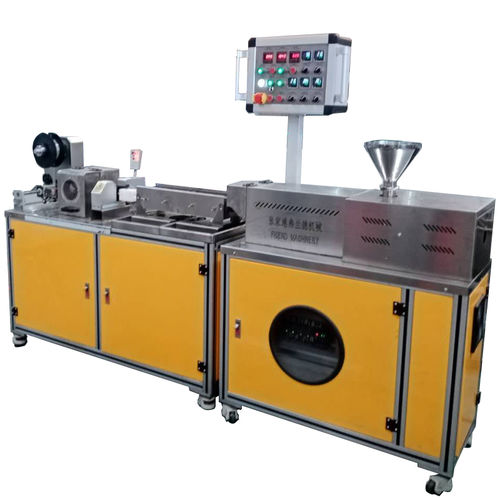 Extruder für 3D-Drucker - FLD-25 - Suzhou ACC Machine Co., Ltd. - für PP / für PE / für ABS