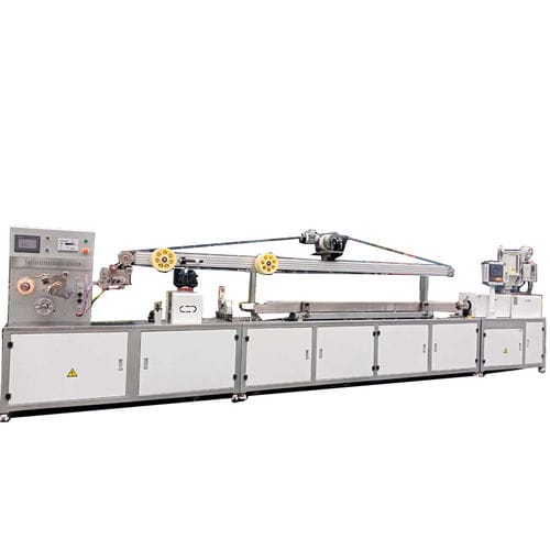 Extruder für 3D-Drucker - FLD-35B - Suzhou ACC Machine Co., Ltd. - für PP / für PE / für ABS