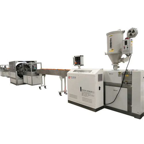 Mehrschicht-Extrusionsanlage - Suzhou ACC Machine Co., Ltd. - für Rohre / für PVC / Bewässerungsschlauch