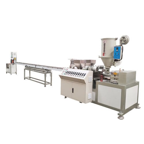 Automatische Produktionsanlage - SJ55/28  - Suzhou ACC Machine Co., Ltd.