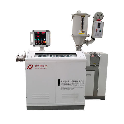 Rohrextrusionsanlage - SJ45 - Suzhou ACC Machine Co., Ltd. - für PC