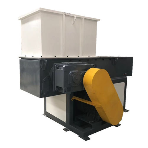 Einwellenschredder - Suzhou ACC Machine Co., Ltd. - Papier / Kunststoff