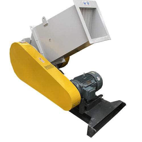 Schlagbrecher - SWP series - Suzhou ACC Machine Co., Ltd. - stationär / für Kunststoff