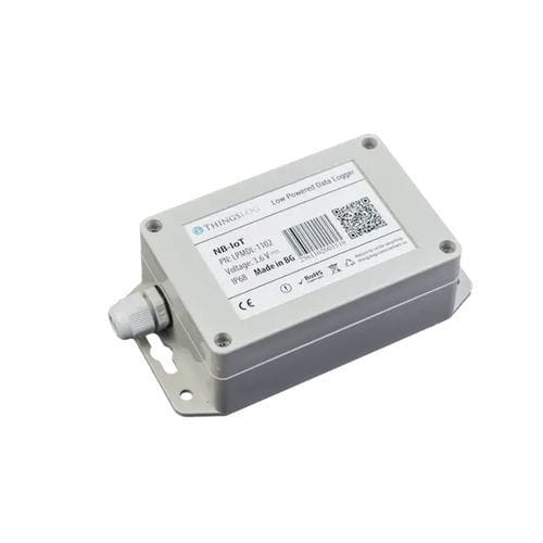 NB-IoT-Datenlogger - LPMDL-1102 - ThingsLog - Feuchtigkeit und Temperatur / Druck / ohne Display