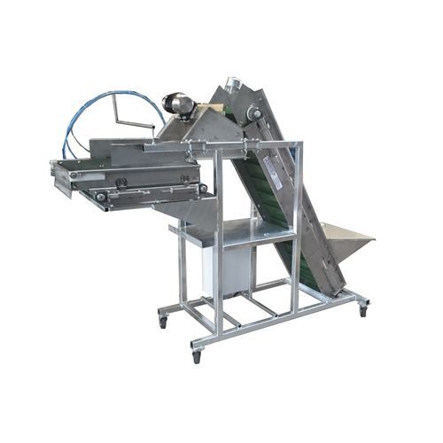 Rollenförderer - Schmatec GmbH - Scharnier / Sortierung / höhenverstellbar