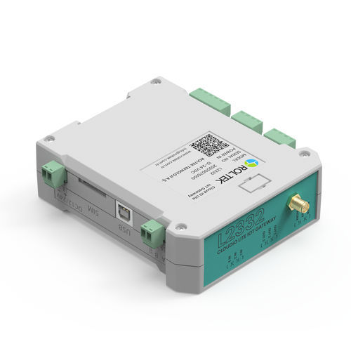 IoT-Gateway - CloudIO Lite - ROLTEK TECHNOLOGY - für Kommunikation / Industrie / Telemetrie