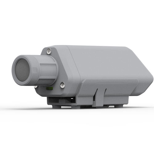 LoRaWAN-Lichtsensor - SensNode-LR-LI LoRaWAN&reg; - ROLTEK TECHNOLOGY - Umgebung / kabellos