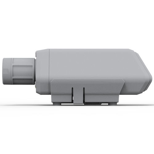 Feuchte- und Temperatursensor / Boden - SensNode-LR-EC LoRaWAN&reg; - ROLTEK TECHNOLOGY - LoRaWAN / Bluetooth / IP66