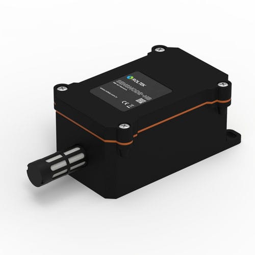 NB-IoT-Sensorknoten - SensNode-NB-Node - ROLTEK TECHNOLOGY - LoRaWAN