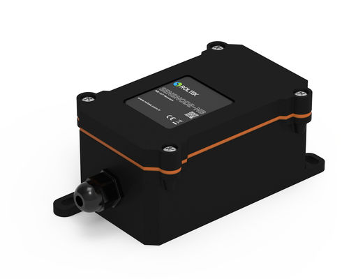 NB-IoT-Abstandssensor - SensNode-NB-RDR - ROLTEK TECHNOLOGY - Radar / für raue Umgebungen / wetterbeständig