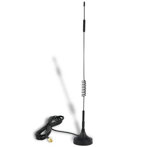 Rundstrahlantenne - GSM, 3G/LTE, NB-IoT - ROLTEK TECHNOLOGY - LTE / 3G UMTS / GSM