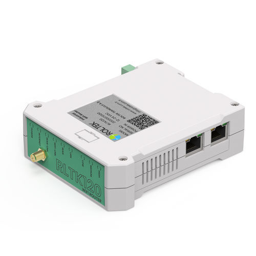 WiFi-Router - RLTK120 - ROLTEK TECHNOLOGY - für Kommunikation / kabellos / Wireless Access Point