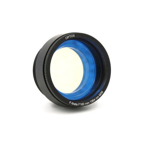 F-theta-Linse - 95O301000 - OPTO5 srl - für Industrieanwendungen