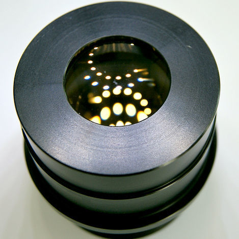 Optisches System / zur Oberflächeninspektion - OPTO5 srl