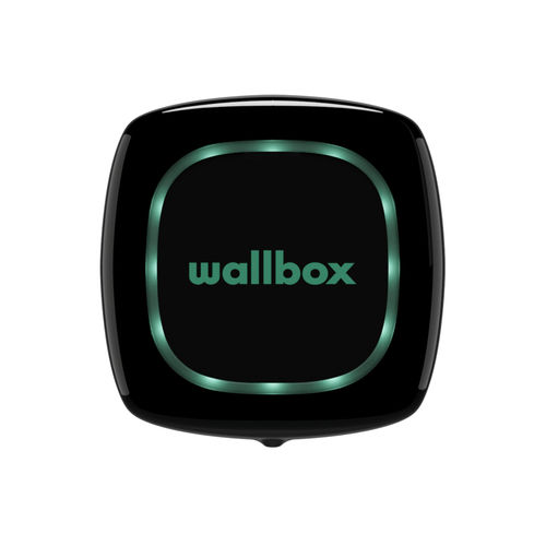 Ladestation für Elektrofahrzeug - Pulsar Plus - wallbox - AC / wandmontiert