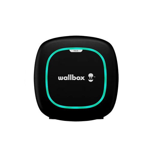 Ladestation für Elektrofahrzeug - Pulsar Max - wallbox - wandmontiert / für Außenbereich