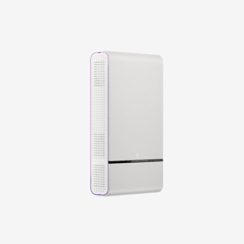 Ladestation für Elektrofahrzeug - Quasar 2 - wallbox - DC / wandmontiert / für Außenbereich