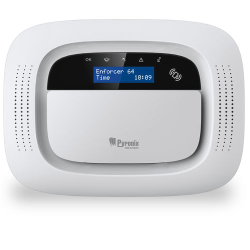 Digitale Steuerungseinheit - Enforcer 64 - Pyronix - All-in-One