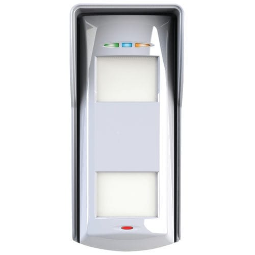 PIR-Detektor - XDL12TT-WE - Pyronix - Sicherheit / für Intensiveinsatz / drahtlos