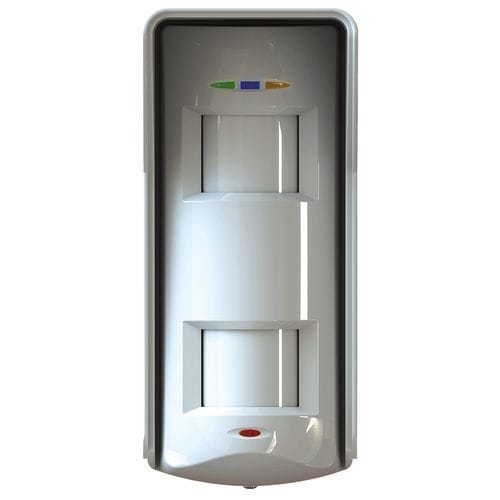 Passiv-Infrarot-Detektor - XDL12TT-AM - Pyronix - PIR / Mikrowellen / für Außenbereich