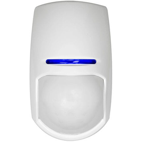 PIR-Detektor - KX25LR-WE - Pyronix - pyroelektrisch / drahtlos / lang