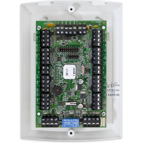 Bus-Erweiterungsmodul - PCX-RIX8+ - Pyronix - E/A