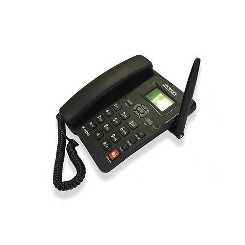 Analoges Telefon - X500 - Pihernz - GSM / Büro / Freisprech