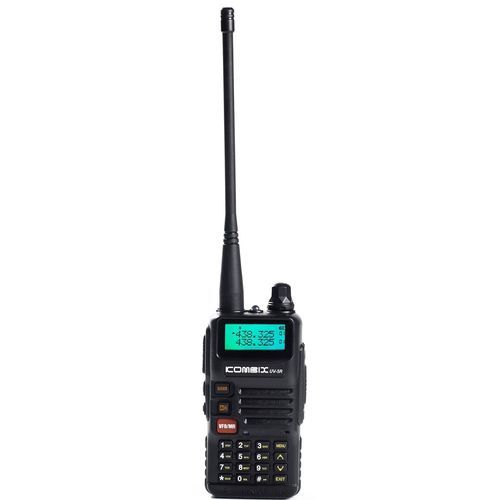 Multimodus-Funkgerät - UV-5RE - Pihernz