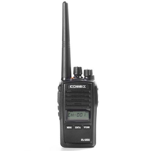 Funkgerät - RL-120U - Pihernz
