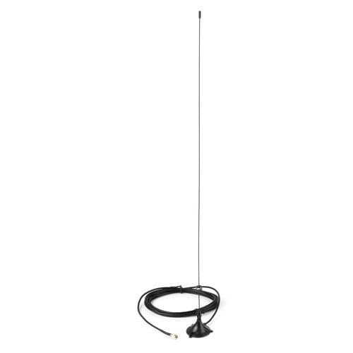 UHF-Antenne - 0367 - Pihernz - VHF / Dual-Band