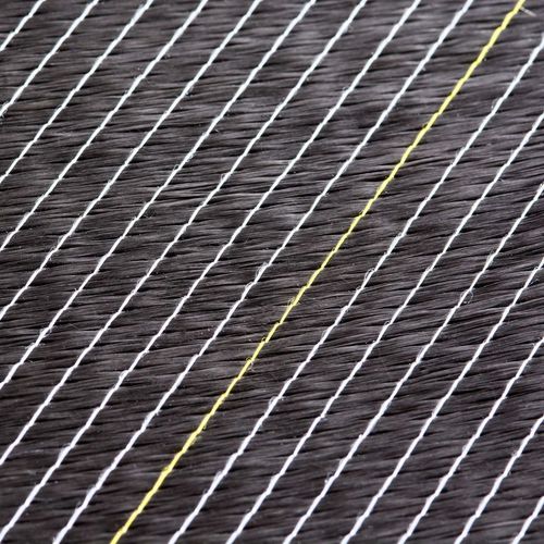 NCF-Multiaxial-Gewebe - Sigmatex - Fasergewebe / Industrie / für die Automobilindustrie