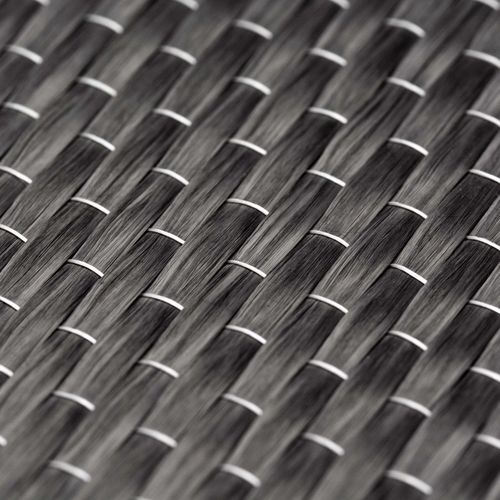 Unidirektionales Gewebe - Sigmatex - Carbon / Industrie / für die Automobilindustrie