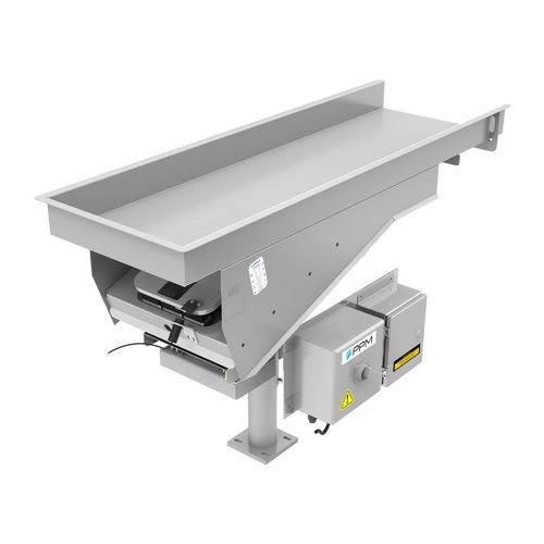 Vibrationsförderer - VF Advance - PPM Technologies, LLC - horizontal / Transfer / modular