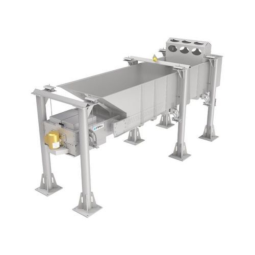 Vibrationsförderer - SD - PPM Technologies, LLC - horizontal / Verteilung / Lager