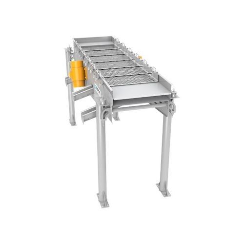 Vibrationsförderer - Ultra Direct - PPM Technologies, LLC - horizontal / für Materialumschlag / elektrisch