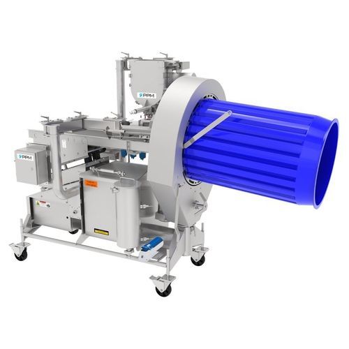 Aromatisiermschine für Chips - PPM Technologies, LLC