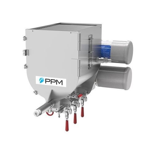 Aromatisiermschine für Kartoffeln - PPM Technologies, LLC