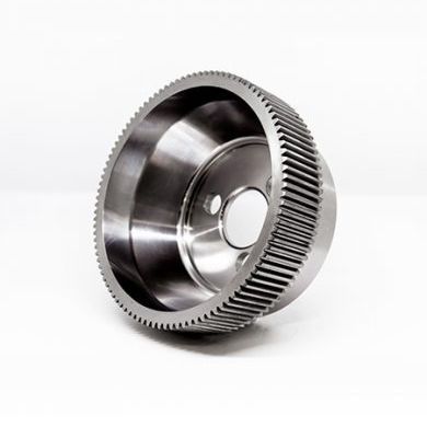 Spanende Bearbeitung: Drehen / Edelstahl - DEREMAUX - Aluminium / Messing / Kupfer